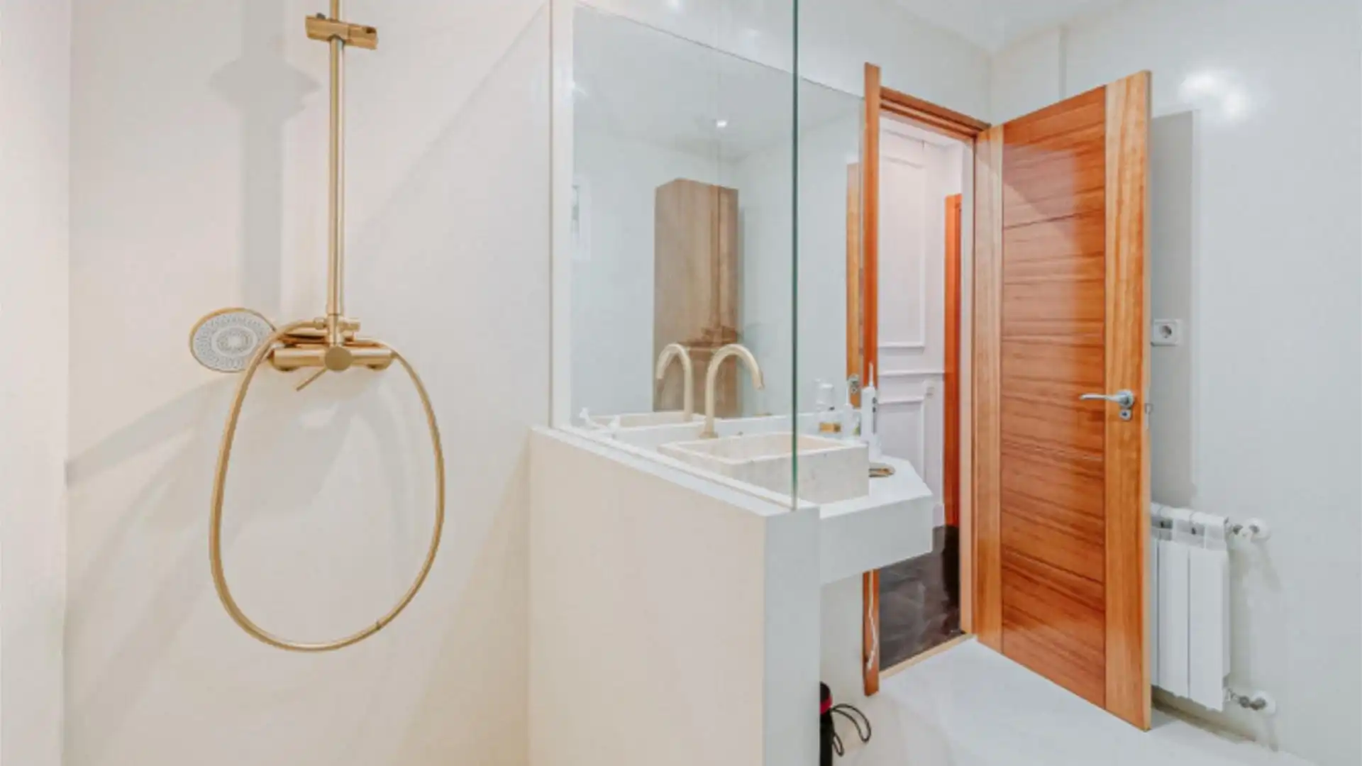 Piso en  Paseo de la Castellana 225 - Foto 29