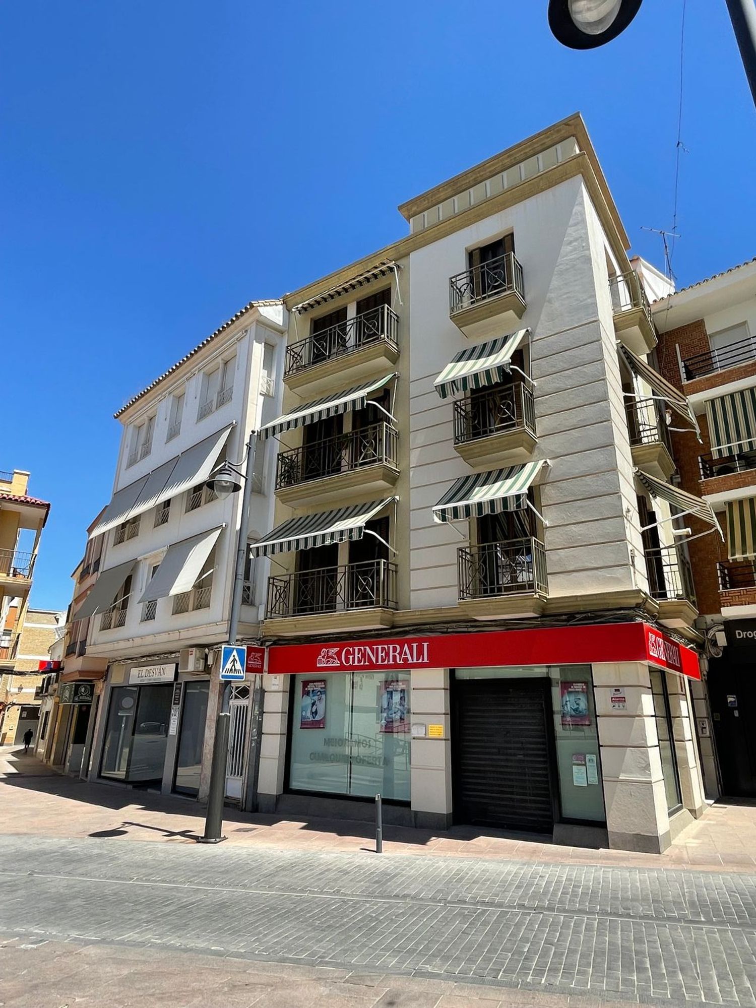 Piso en Calle Alta y Baja, 18, Las Tinajerías - Juderías, Las Tinajerías - Juderías - Foto 20