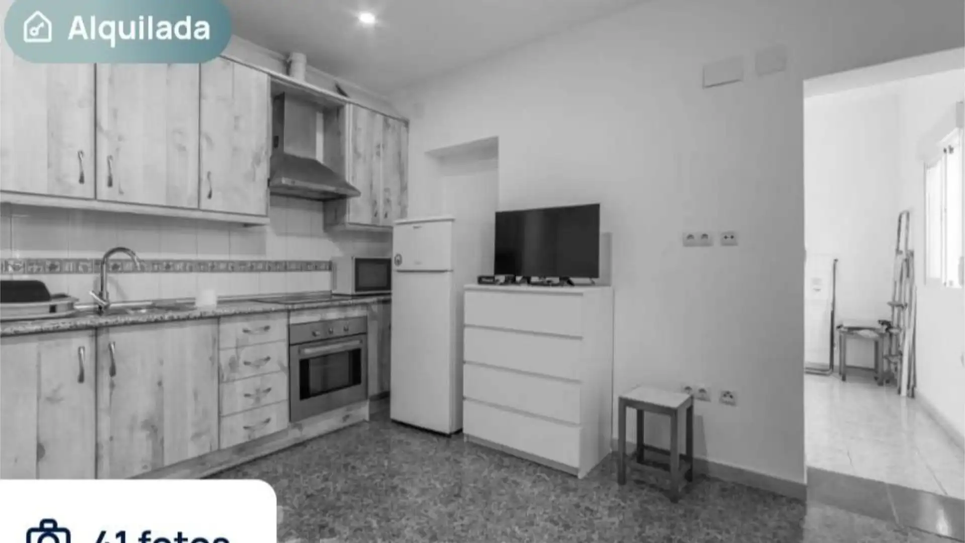 Piso en  Calle Viriato 5 - Foto 16