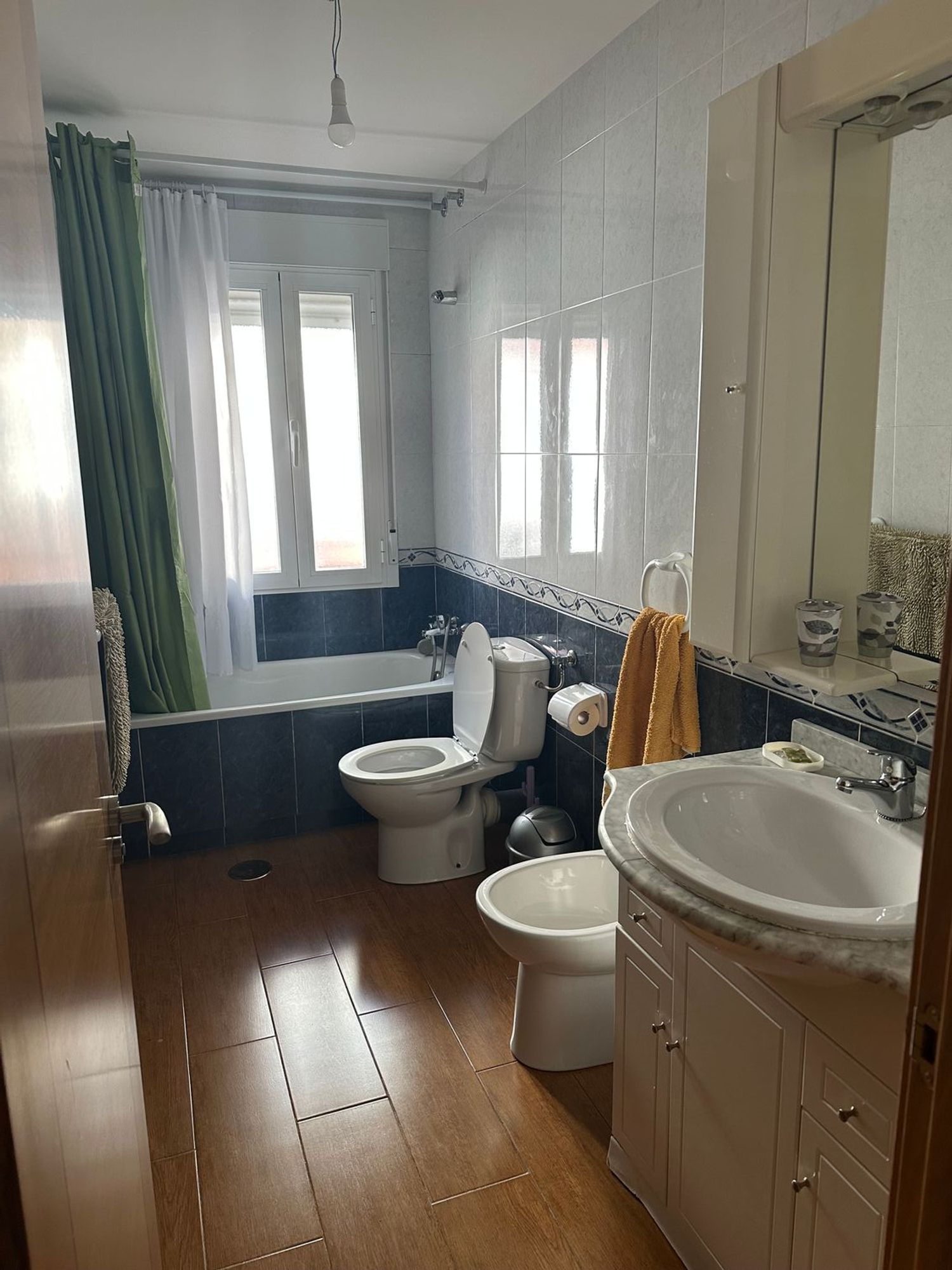 Piso en Calle Pizarro, 17, Salesas - Foto 10