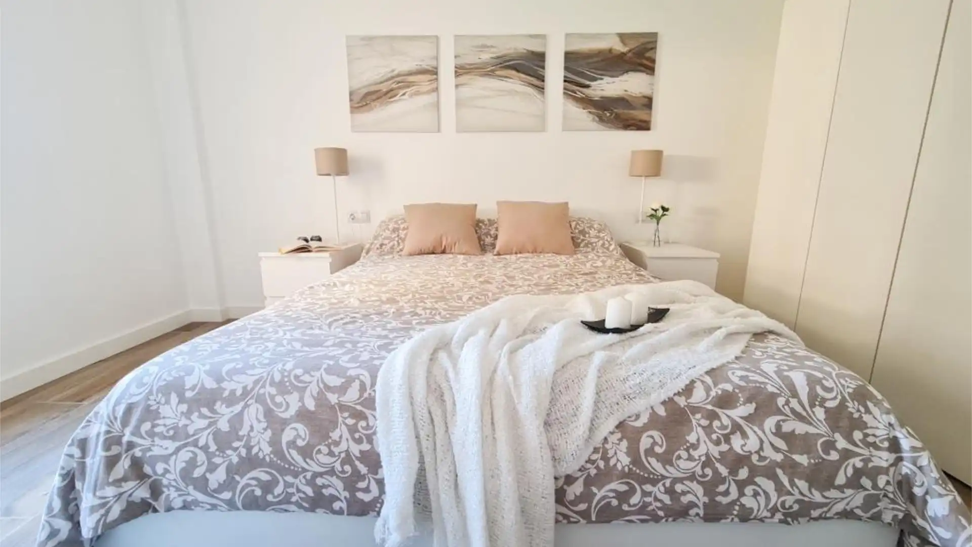 Piso en  Calle de Inglaterra 24 - Foto 28