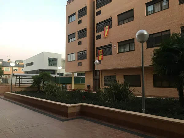Piso en Paseo de la Democracia, 17, Sureste - Foto 16