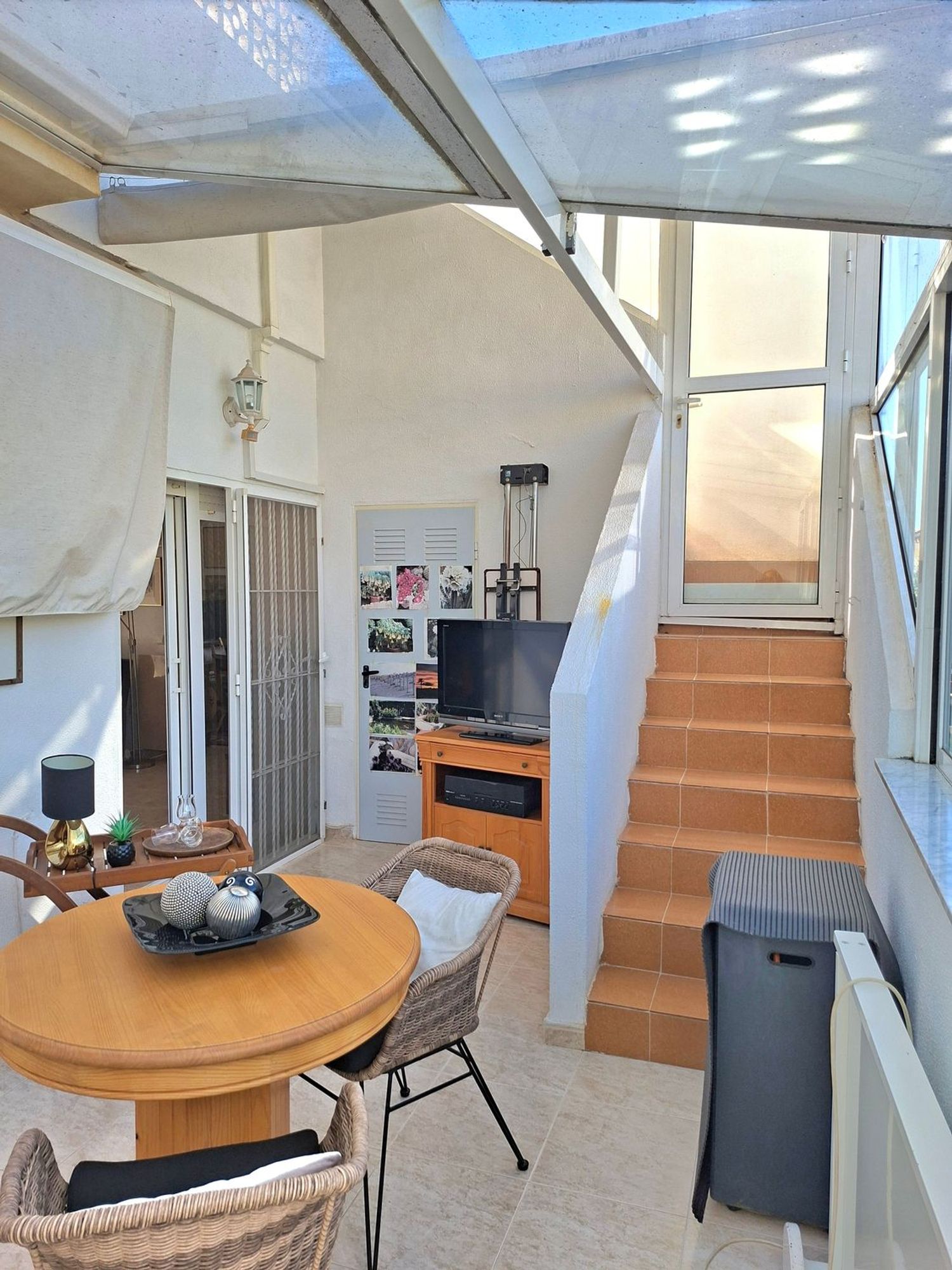 Casa o chalet independiente en Calle Isla Menorca Número 2, 30, La Fiesta - Foto 20