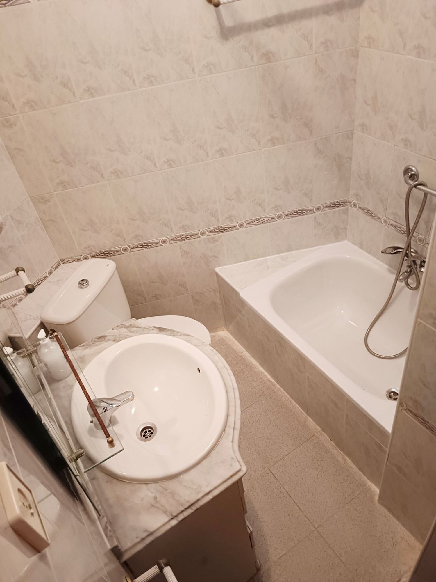 Piso en Barrio Los Rosales - Foto 11