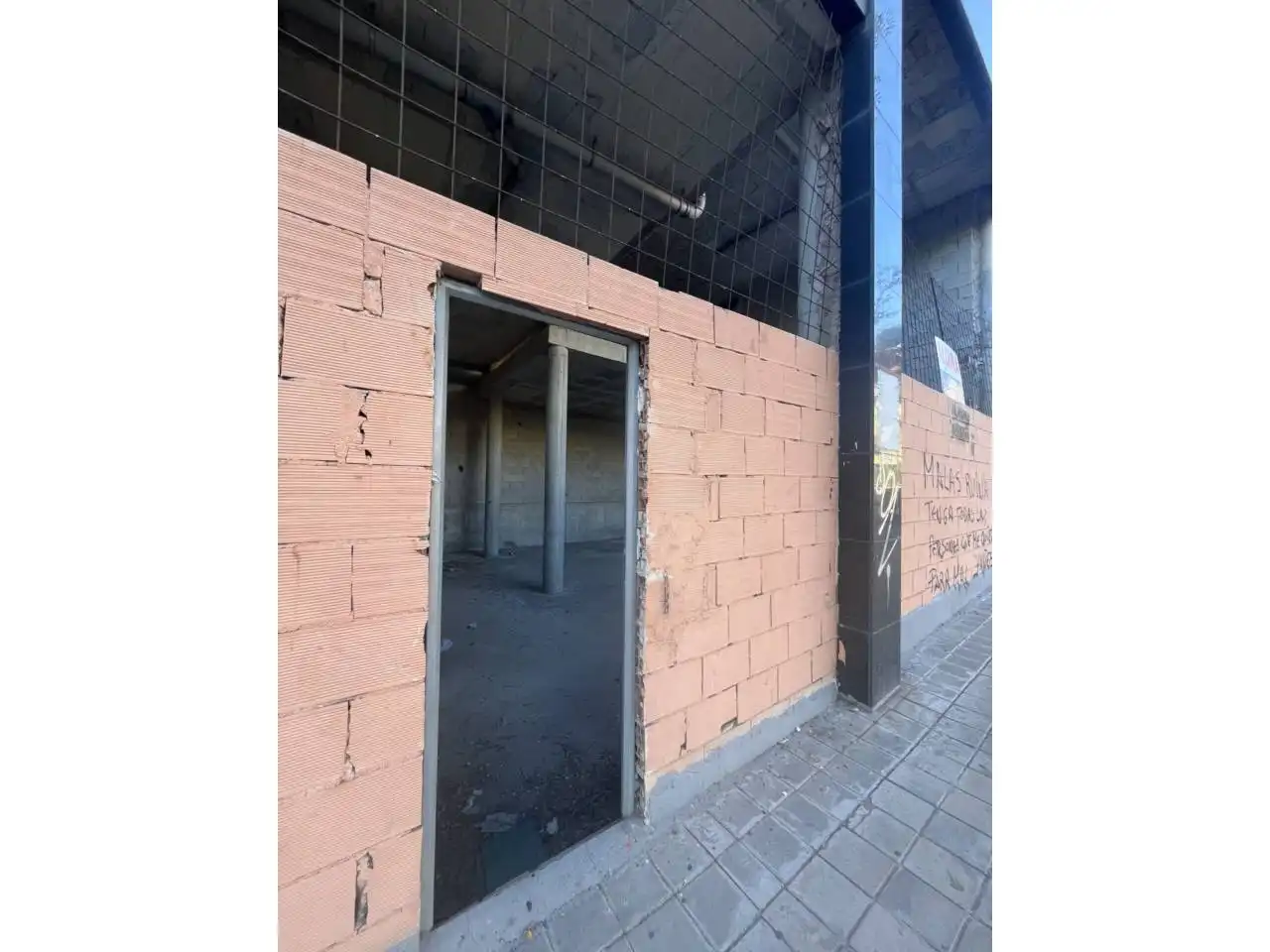 Local comercial en  Calle JOSE GARCIA SELLES - Foto 5