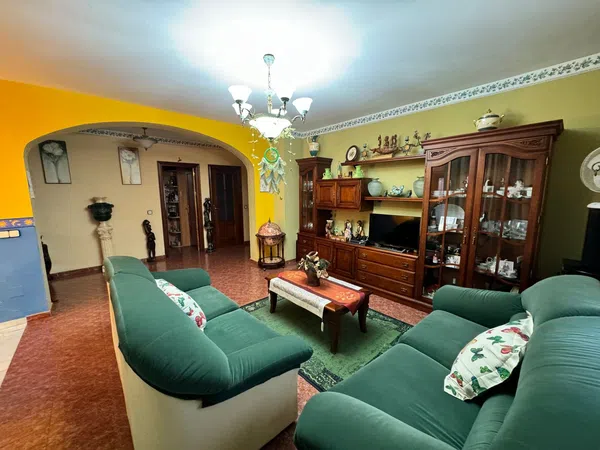 Chalet adosado en Calle Leonora, 10, Fuente Alegre - El Chaparral - Los Morales - Foto 13