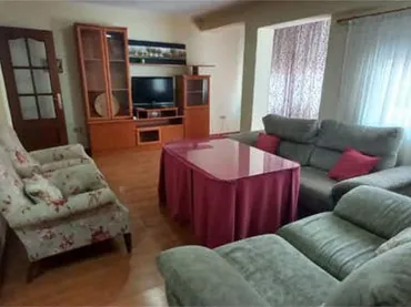 Piso en Zona centro - Foto 1