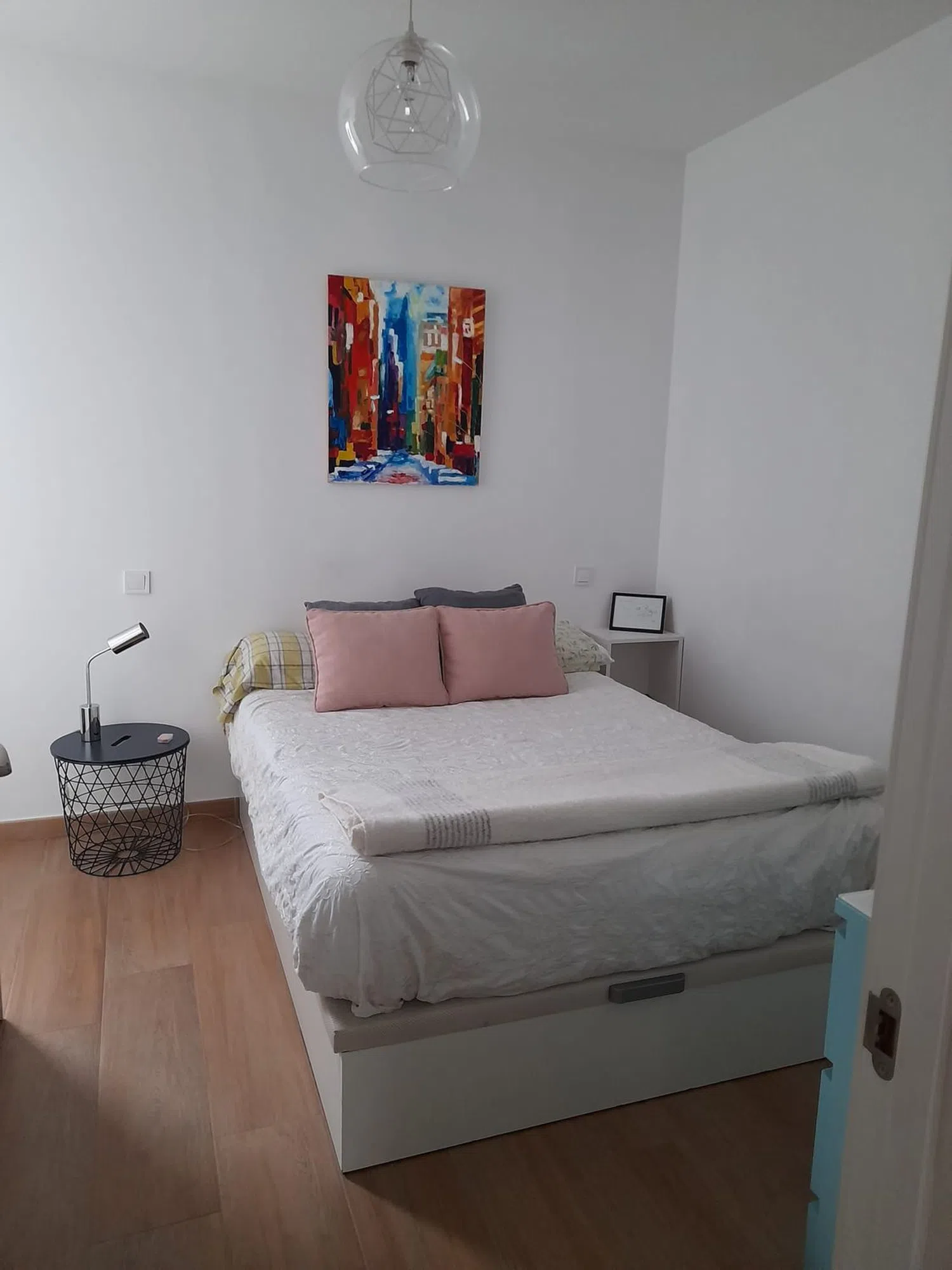 Piso en calle de Juan de Urbieta, 30 - Foto 6