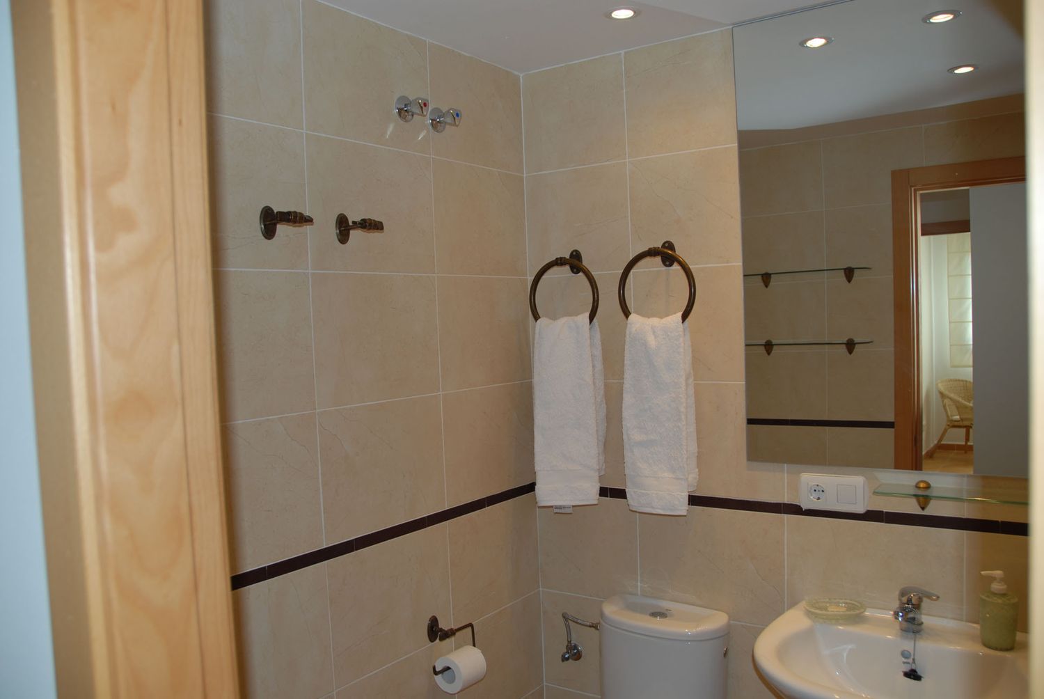 Chalet pareado en Yucas, 7, Urb.Golf Valle este, Urb.Golf Valle este - Foto 31