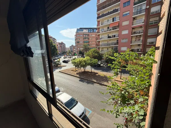 Piso en Calle de Xile, 10, Mestalla - Foto 9