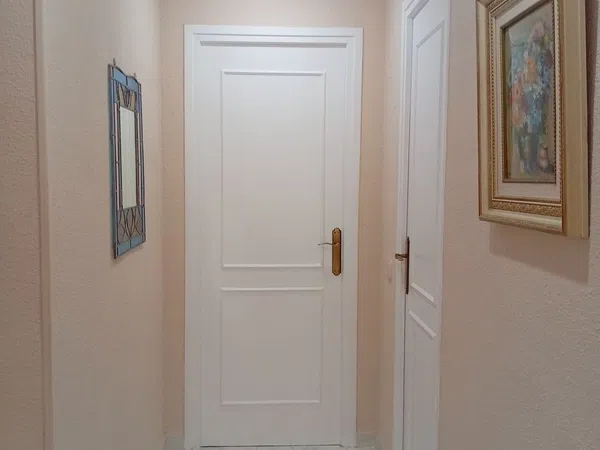 Piso en Ronda de Melilla, 27, Juan XXIII - Foto 18