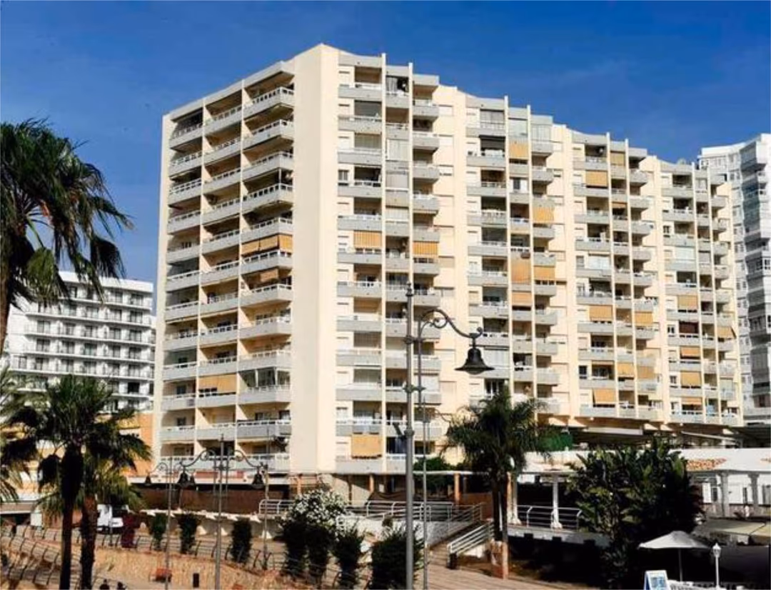 Apartamento en Puerto Marina, Benalmadena Costa - Foto 9