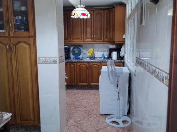 Piso en calle Héroe de Sostoa, 85 - Foto 7