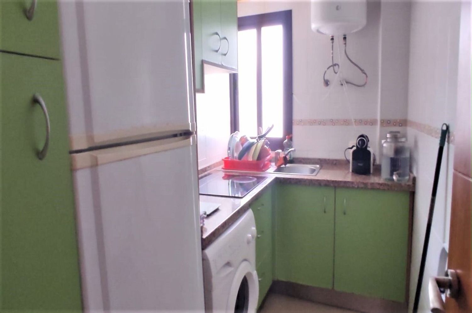Piso en Calle de las Flores, 18, Centro-San Felipe-Huerta Fava, Centro-San Felipe-Huerta Fava - Foto 7