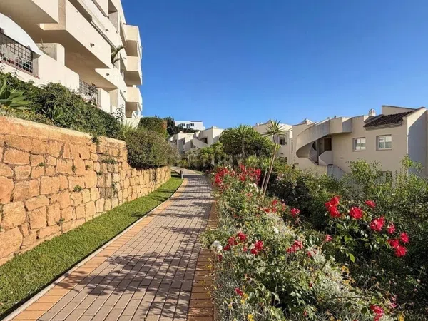 Piso en Calle Hiedra, 819, Green Hills - Las Cumbres de Elviria - Foto 1