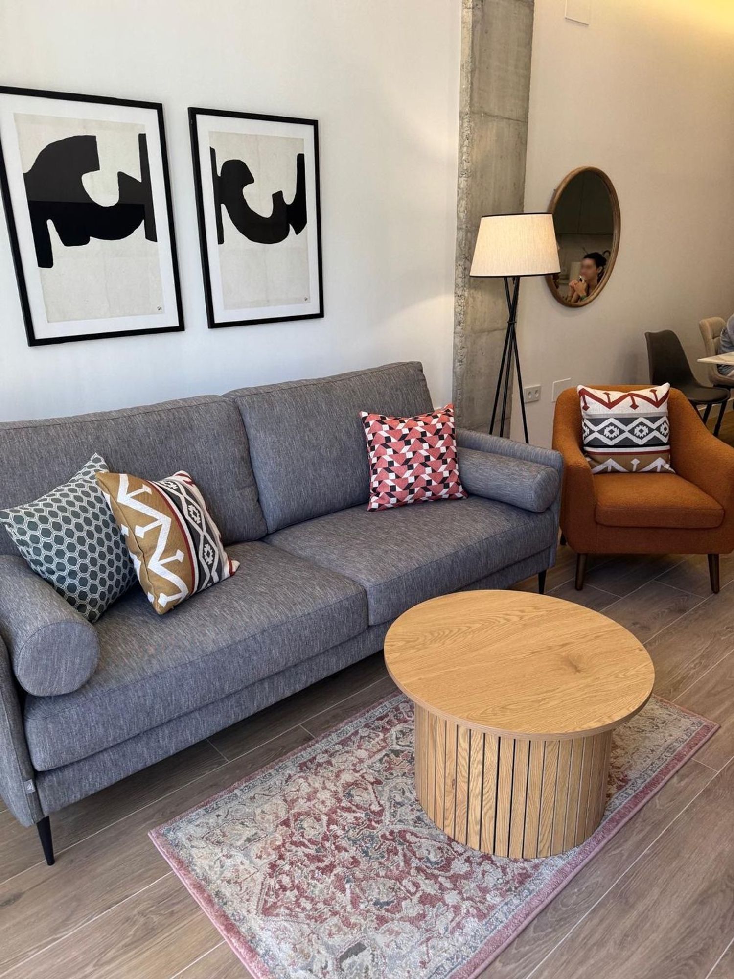 Piso en Calle Antonio Millón, 28, Chaparil - Torrecilla - Punta Lara, Chaparil - Torrecilla - Punta Lara - Foto 7