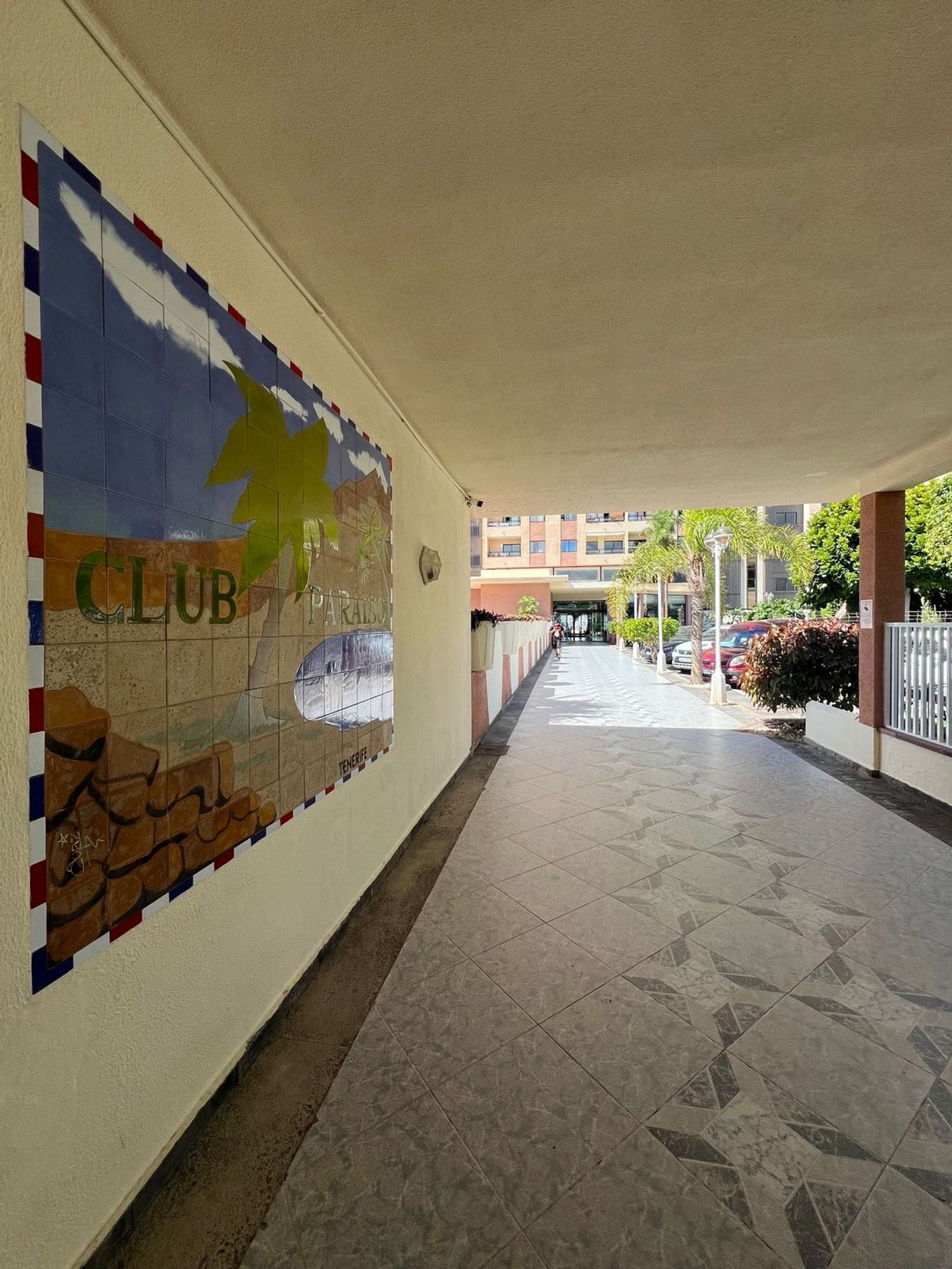 Piso en avenida Adeje 300, 10 - Foto 17