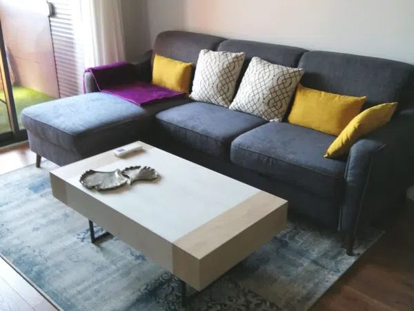 Piso en avenida de la Ilustración, 103 - Foto 10