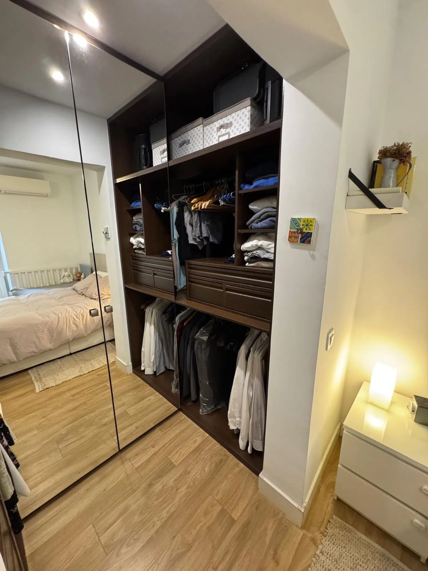 Piso en calle del Sombrerete, 4 - Foto 9