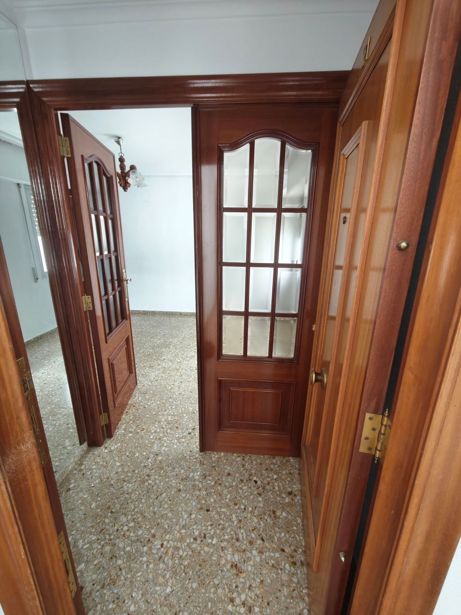 Piso en Avenida Blasco Ibáñez, 38 - Foto 5