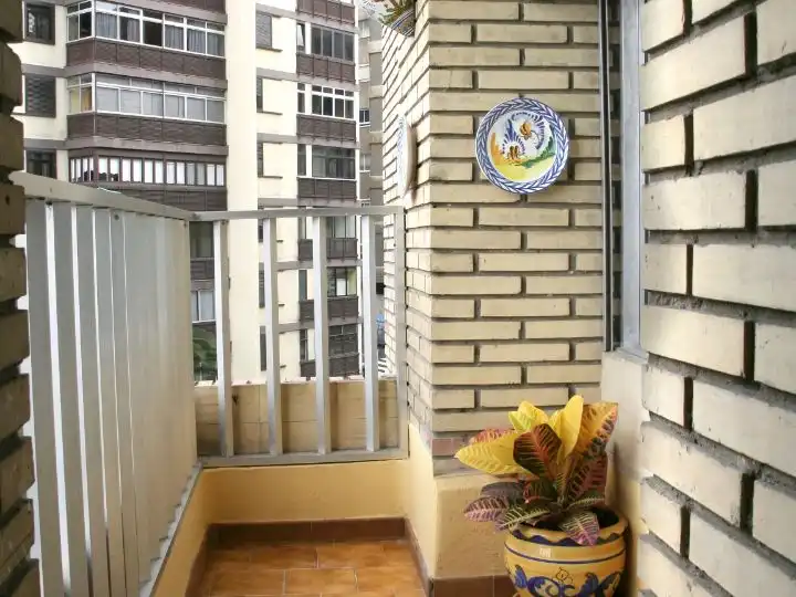 Piso en  Avenida Escaleritas 80 - Foto 18