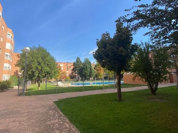 Piso en foso, 17 - Foto 1