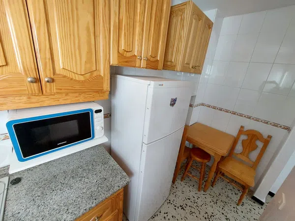 Piso en La Isleta - Foto 16
