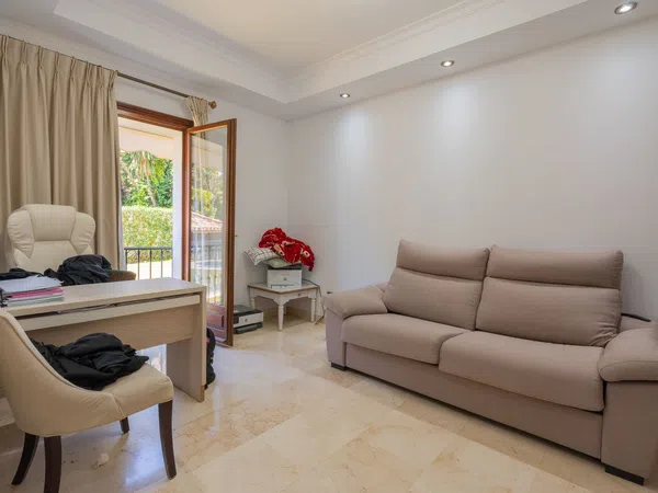 Casa o chalet independiente en Calle Albinoni, 22 - Foto 13