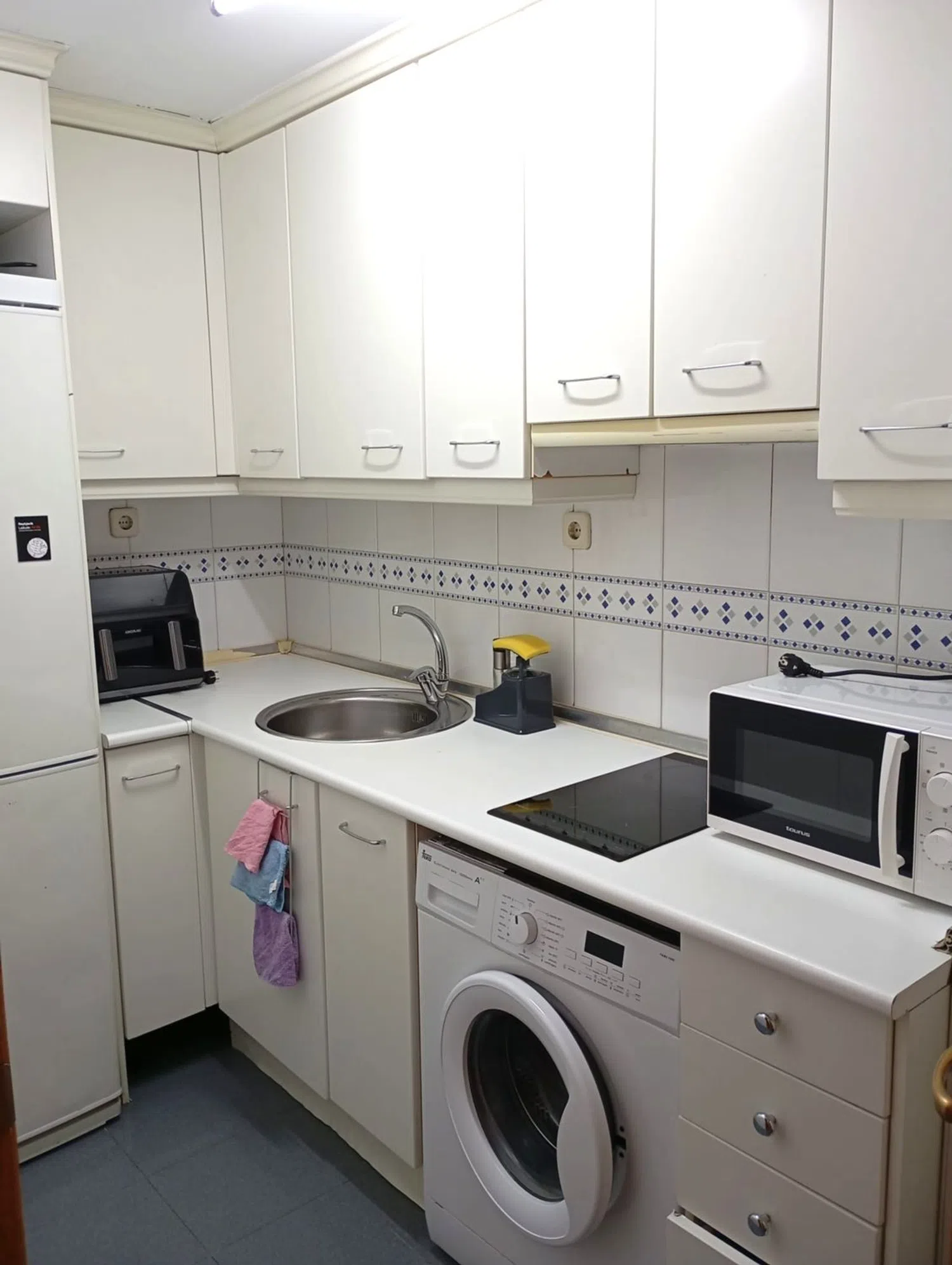 Piso en calle de Rafael Bergamín, 20 b - Foto 10