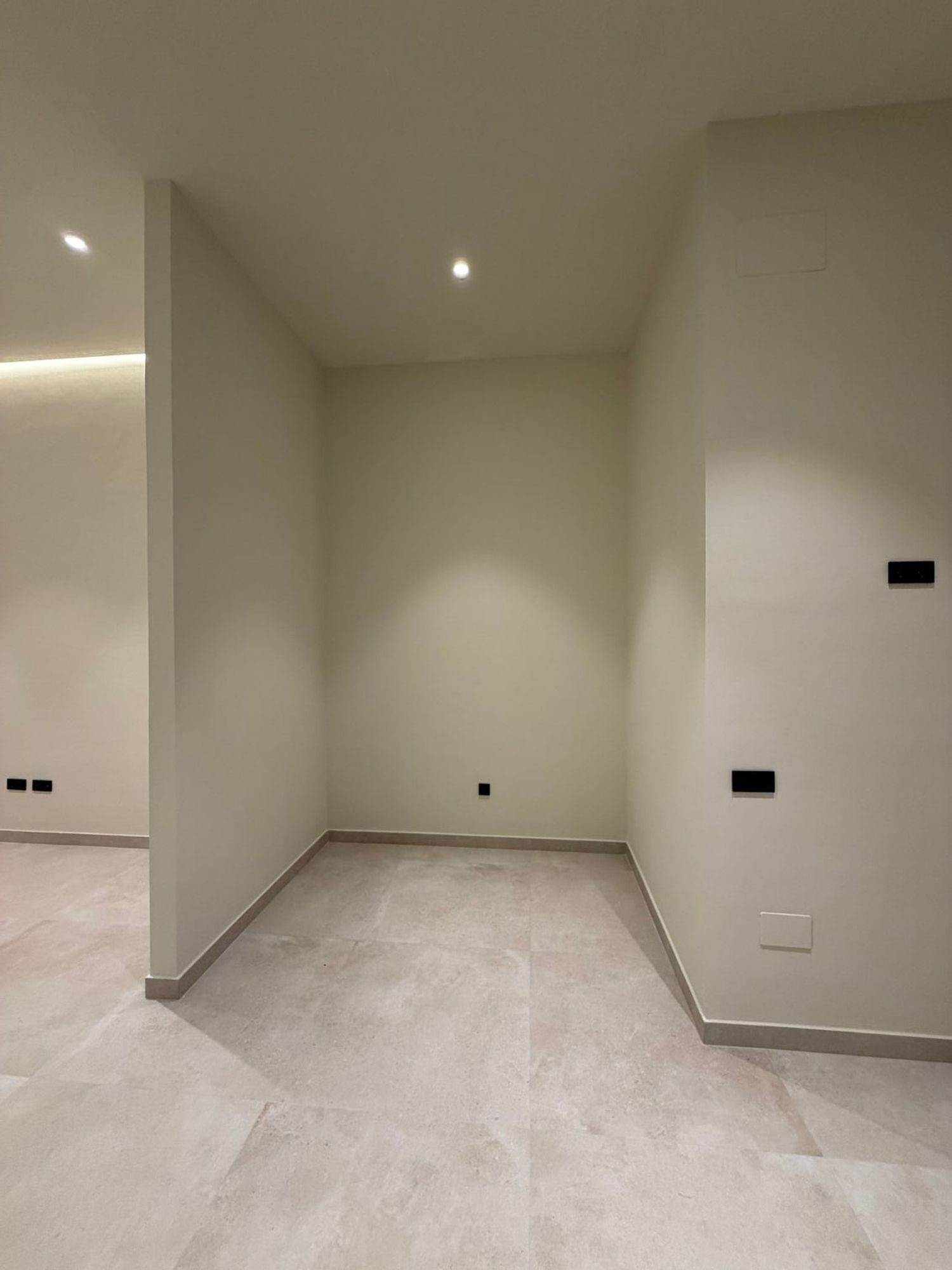 Estudio en Alameda de Capuchinos, 8, El Molinillo - Capuchinos - Foto 3
