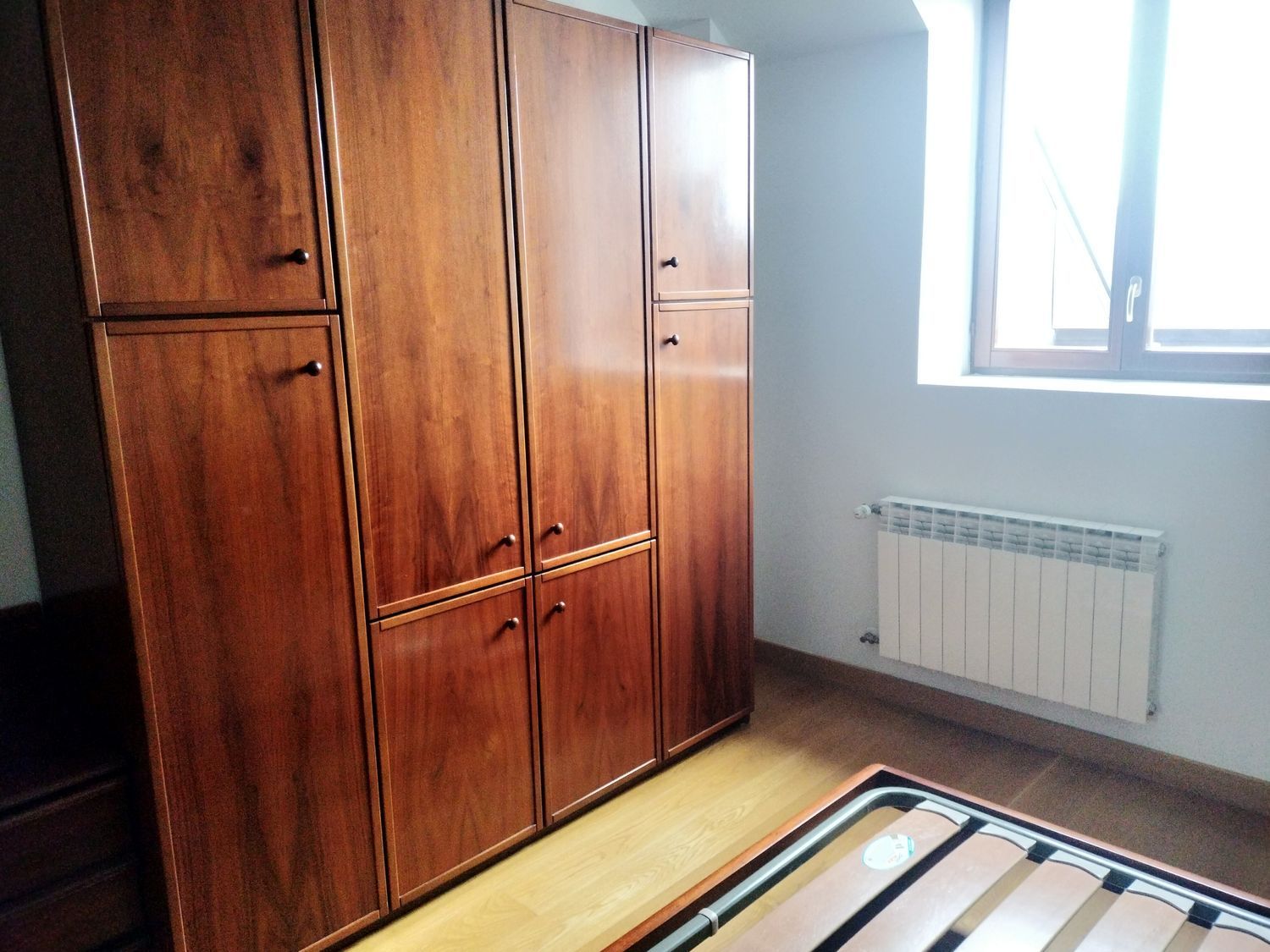 Piso en Fray Francisco de Vitoria Ibilbidea, 29 - Foto 9