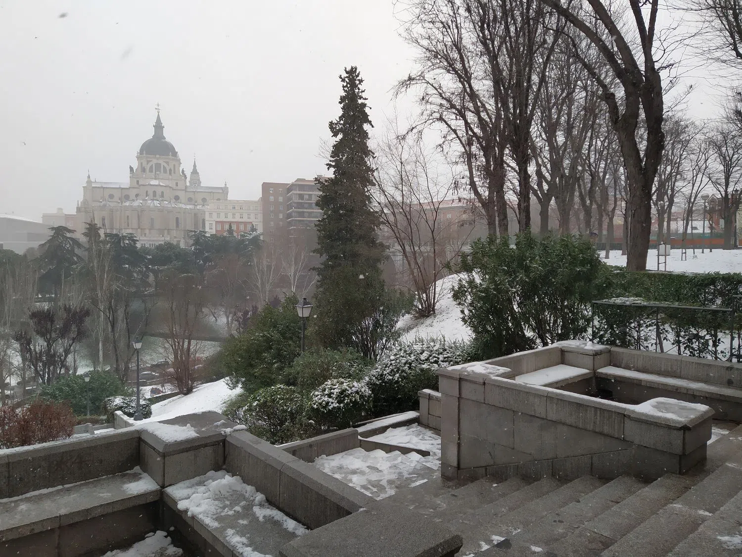 Piso en plaza de Gabriel Miró, 3 - Foto 18