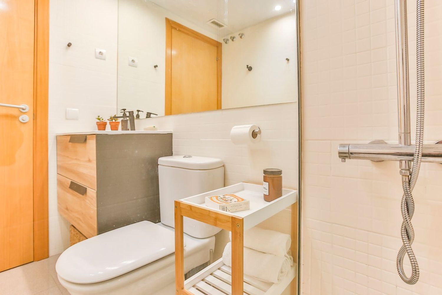 Piso en calle de Sant Crispí, 22 - Foto 35