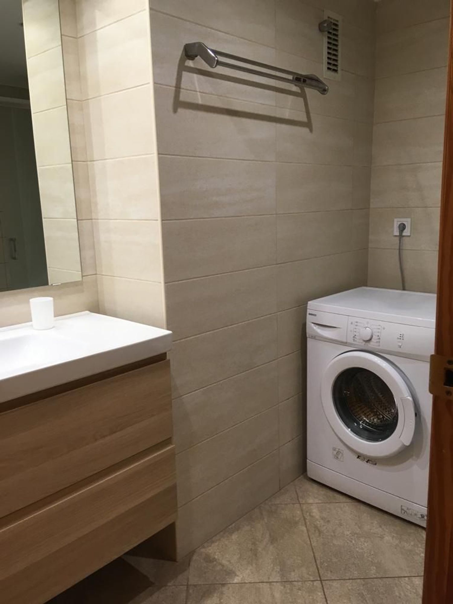 Piso en Avenida l'Horta, 25, Port Saplaya, Port Saplaya - Foto 13