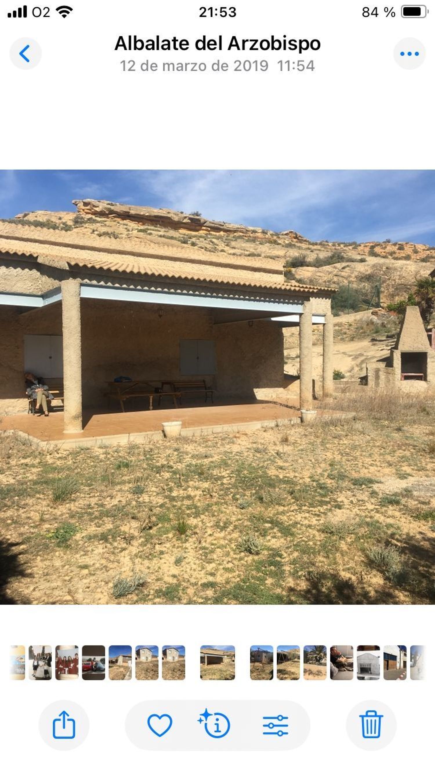 Casa o chalet independiente en Via Poligono 600 s/n - Foto 4