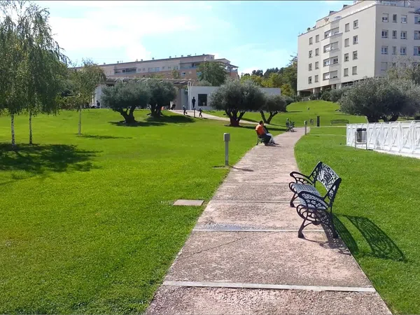 Piso en calle nanclares de oca, 26