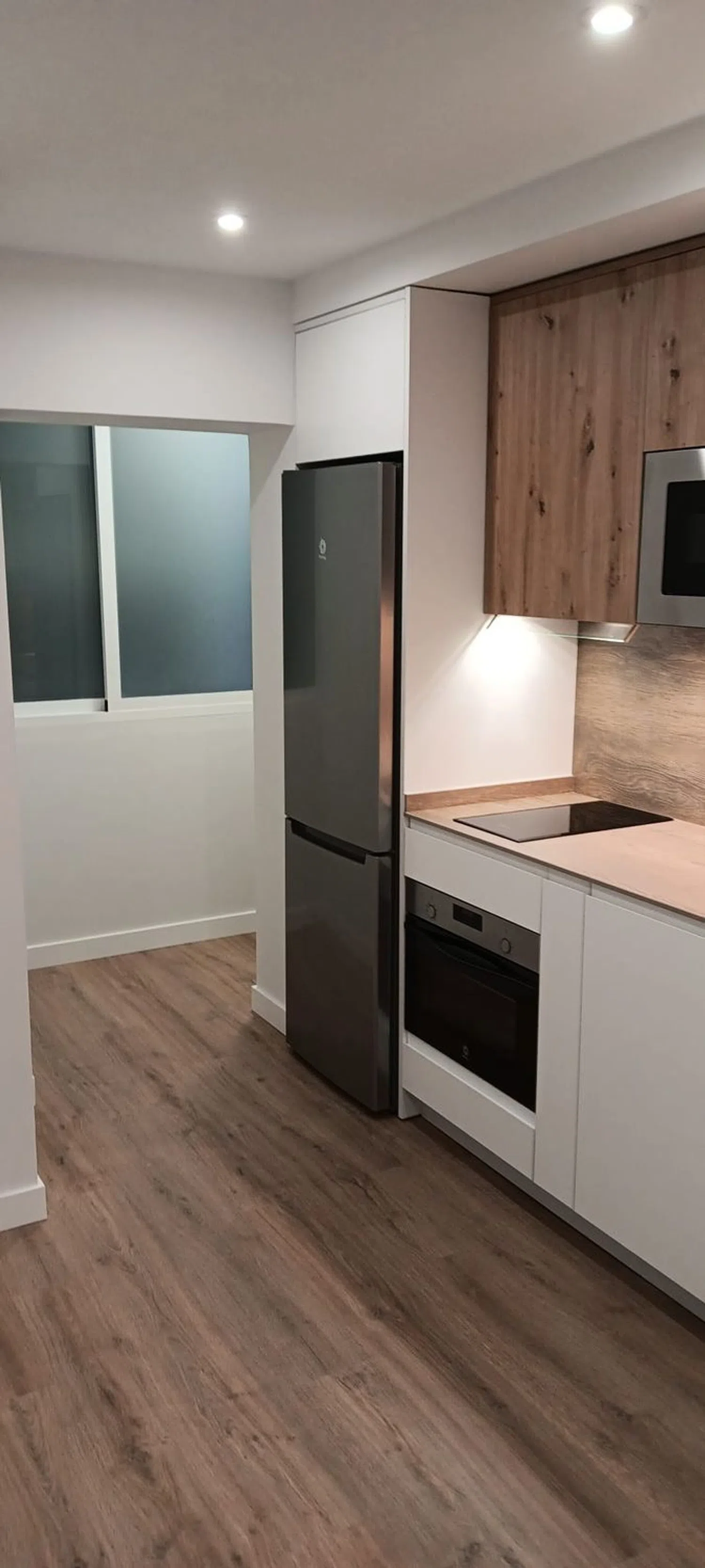 Piso en calle Francisco Rioja, 18 - Foto 2