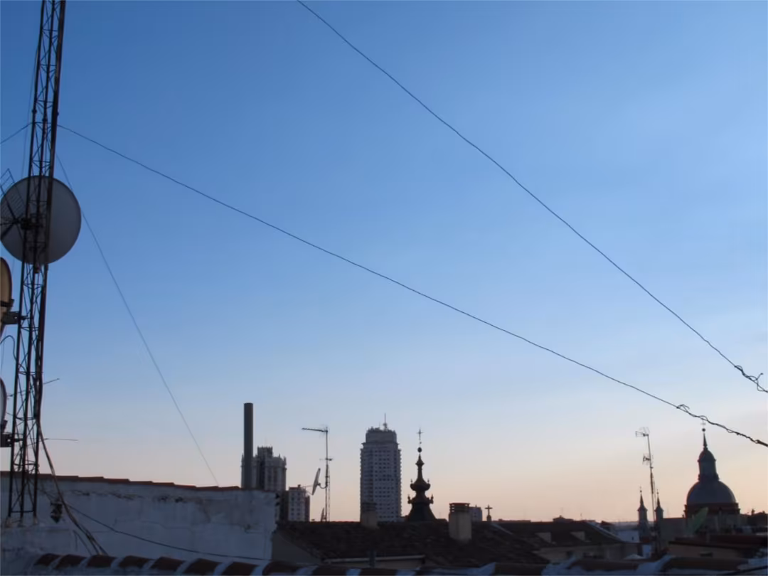 Piso en  Calle de Monteleón 9 - Foto 13