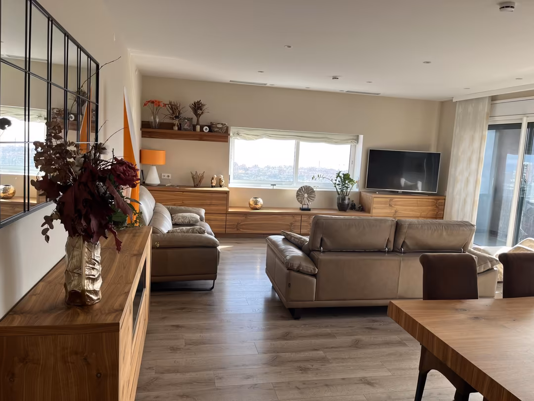 Piso en  Carrer de Bilbao 110 - Foto 6