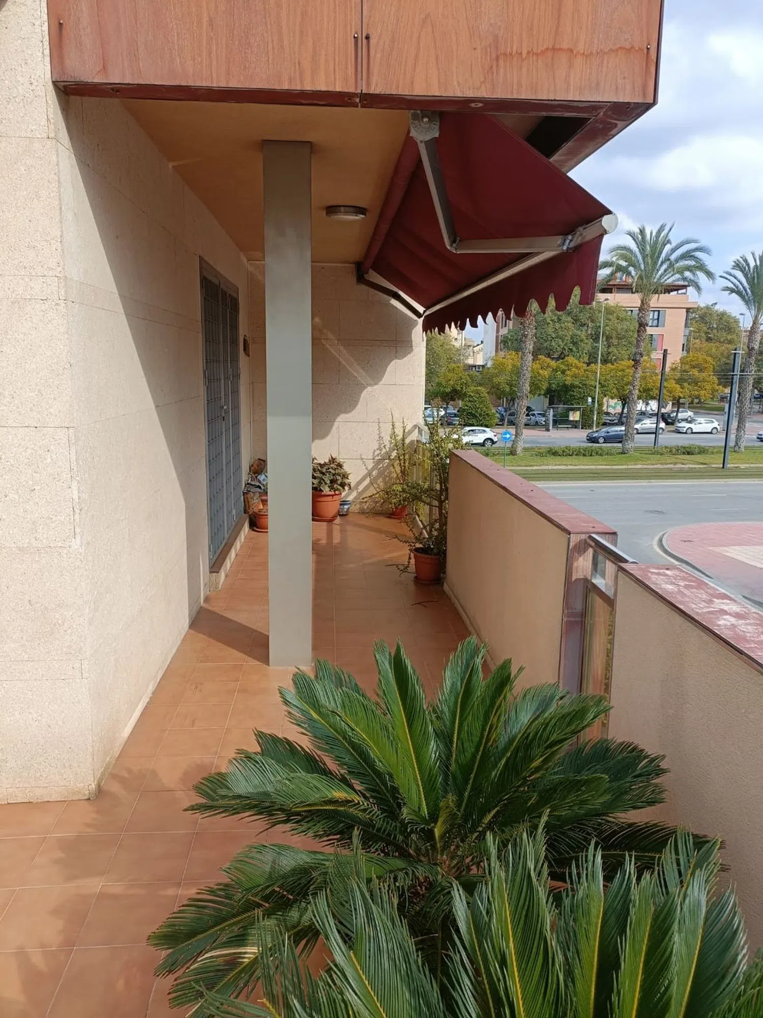 Piso en avenida Don Juan de Borbón, 17 - Foto 7