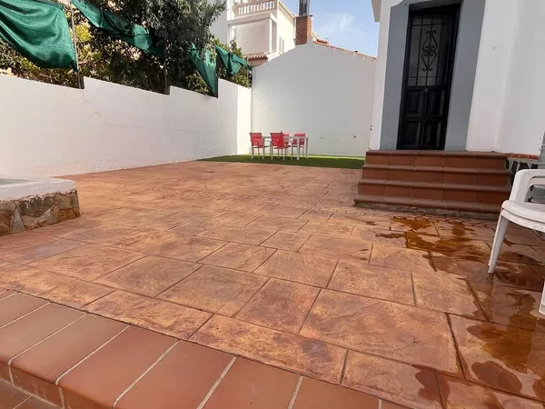Casa o chalet independiente en Avenida de la Libertad, 41 - Foto 6