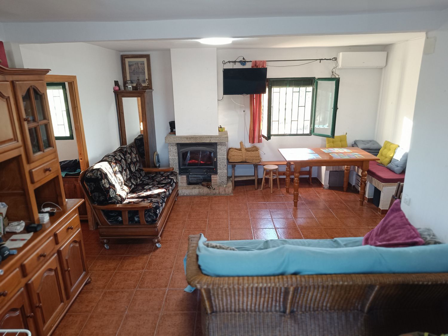 Casa o chalet independiente en Via Sin Nombre, 1 - Foto 22