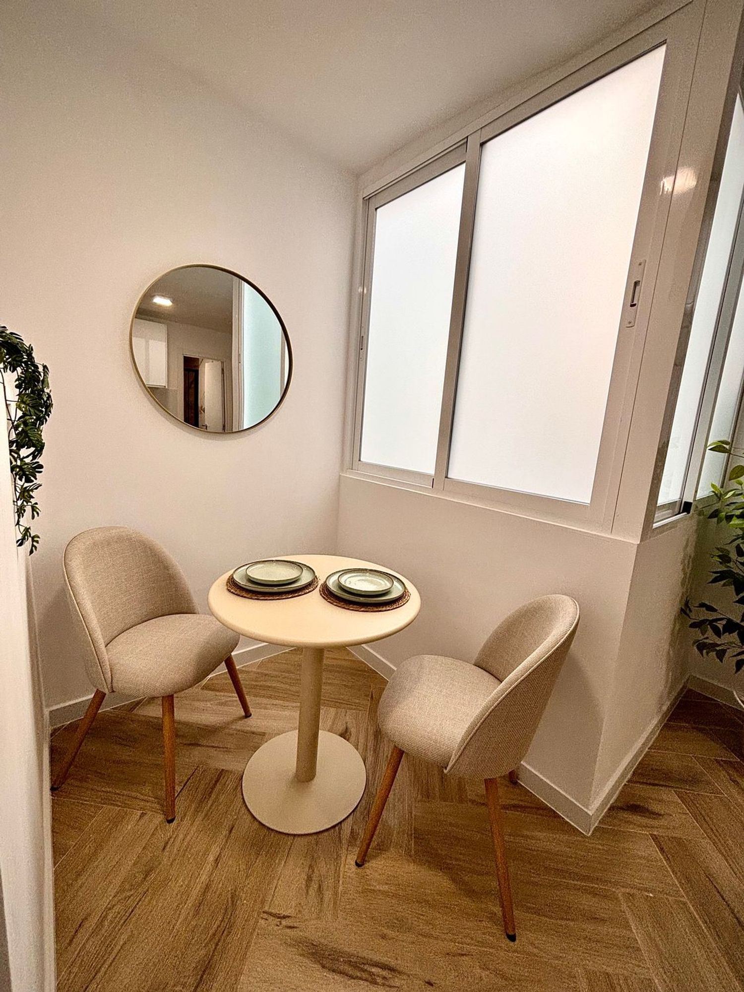 Estudio en calle Carmen Tato, 10 - Foto 19