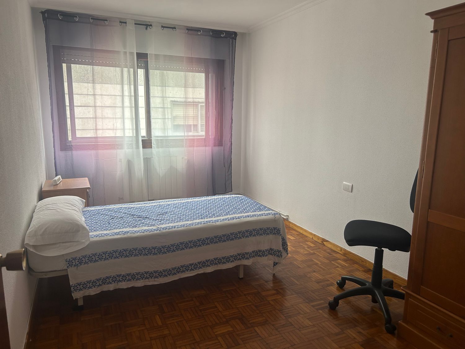 Piso en Calle de Pi y Margall interior, 2, Berbés - Peritos - Foto 4