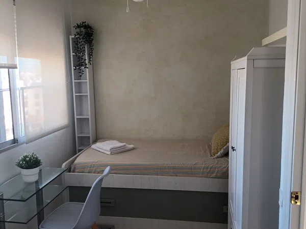 Piso en Avenida de Llanes, 1, Villegas - Los Príncipes - Foto 21