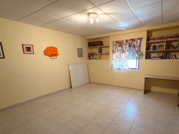Chalet pareado en Calle Muñoz Torrero, 6 - Foto 9