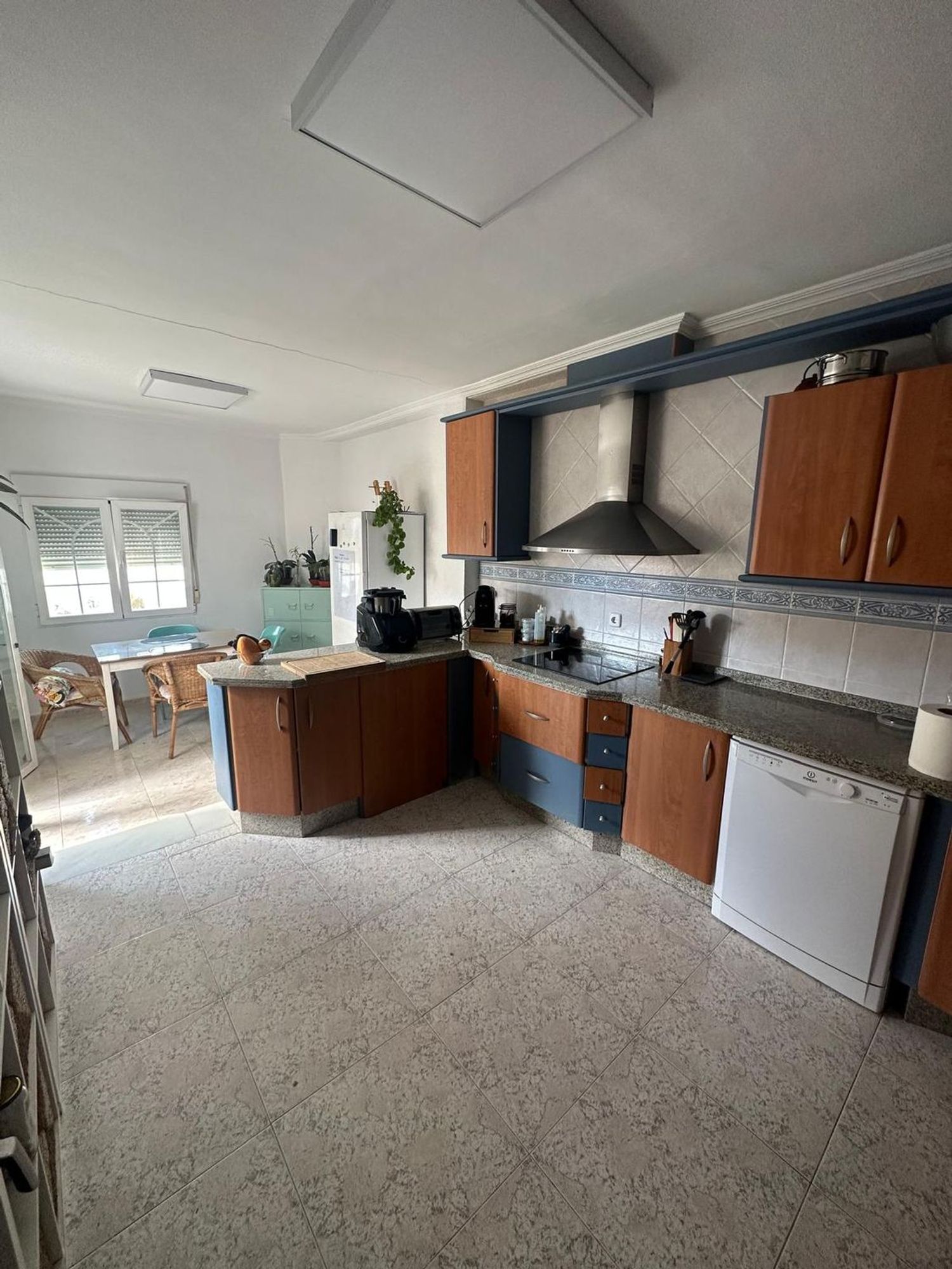 Chalet adosado en Calle Almorávides, 40, Aguadulce sur - Foto 30