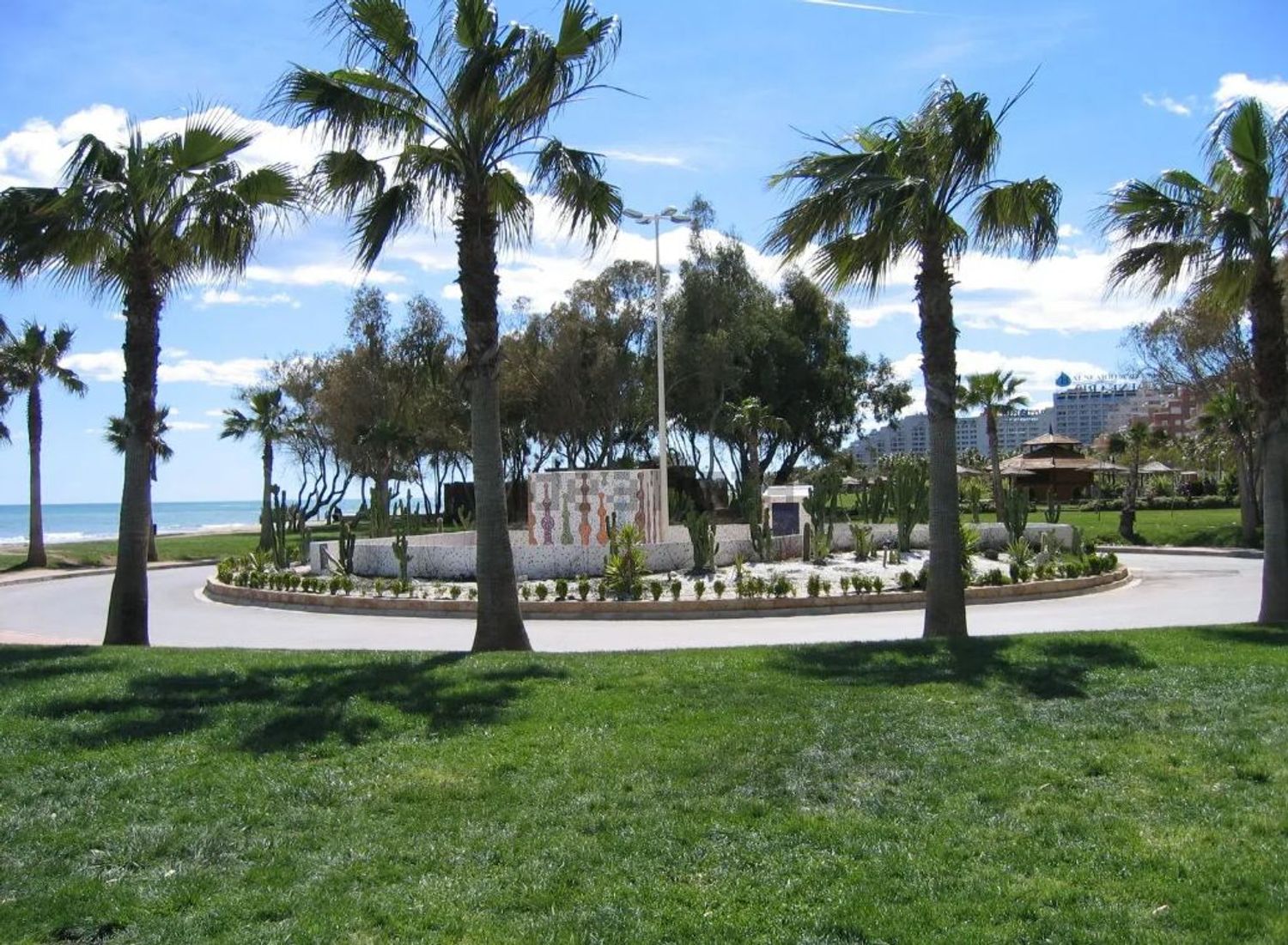 Piso en Calle Amplaries, 11, Costa Marina - Foto 33