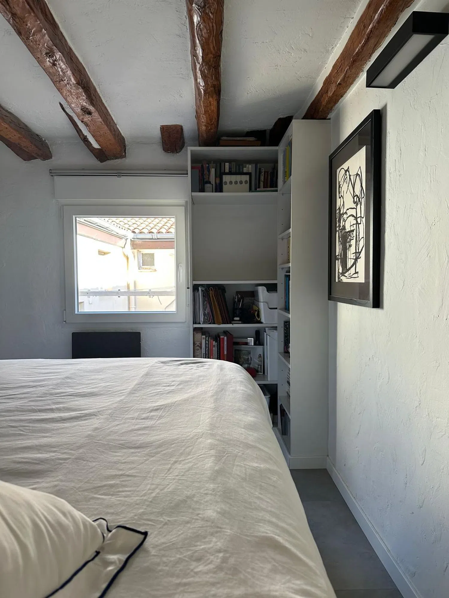 Estudio en calle de Pizarro, 20 - Foto 4