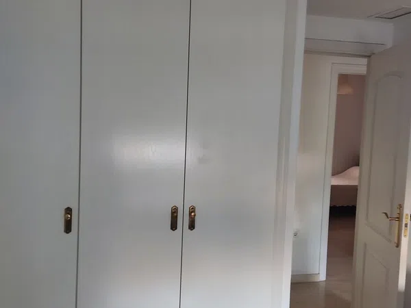 Piso en Calle Juan de Robles, 62, El Tejar - Hacienda Bizcochero - Foto 3